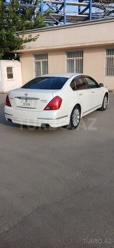Nissan Teana 2007, 245,000 km - 2.3 l - Bakı