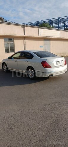 Nissan Teana 2007, 245,000 km - 2.3 l - Bakı