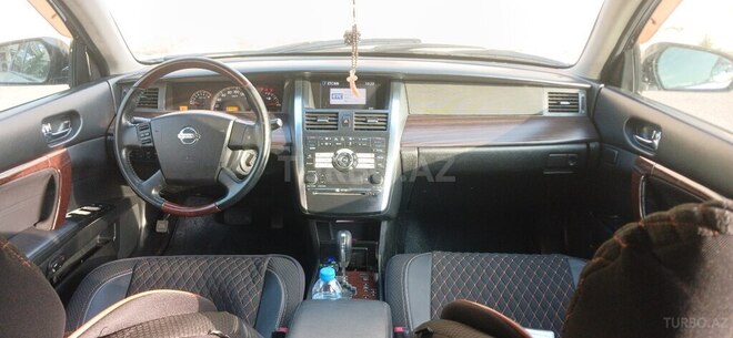 Nissan Teana 2007, 245,000 km - 2.3 l - Bakı