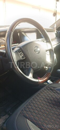 Nissan Teana 2007, 245,000 km - 2.3 l - Bakı