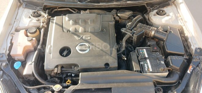 Nissan Teana 2007, 245,000 km - 2.3 l - Bakı