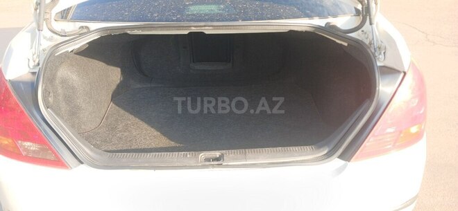Nissan Teana 2007, 245,000 km - 2.3 l - Bakı
