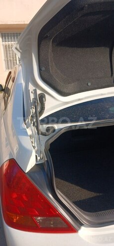 Nissan Teana 2007, 245,000 km - 2.3 l - Bakı