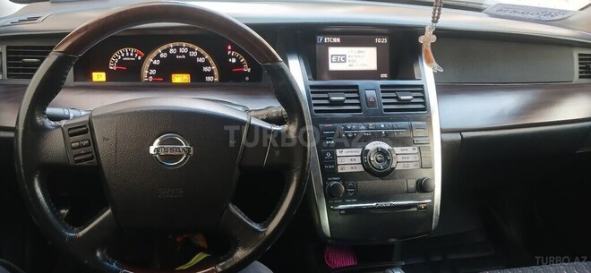 Nissan Teana 2007, 245,000 km - 2.3 l - Bakı