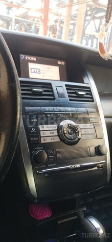Nissan Teana 2007, 245,000 km - 2.3 l - Bakı