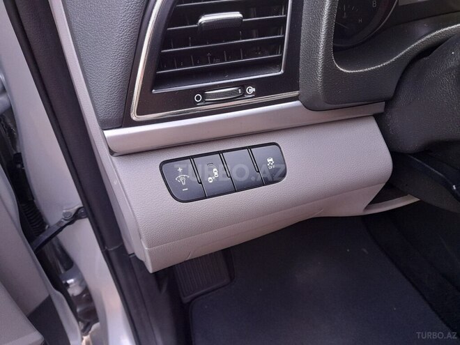 Hyundai Elantra 2018, 154 km - 2.0 l - Bakı