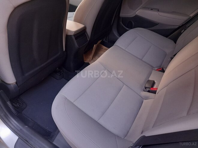 Hyundai Elantra 2018, 154 km - 2.0 l - Bakı