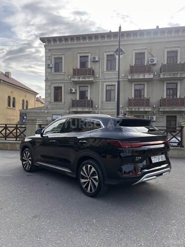 BYD Song Plus 2024, 18,680 km - 1.5 l - Bakı