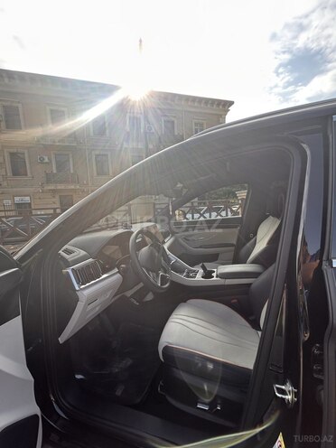 BYD Song Plus 2024, 18,680 km - 1.5 l - Bakı