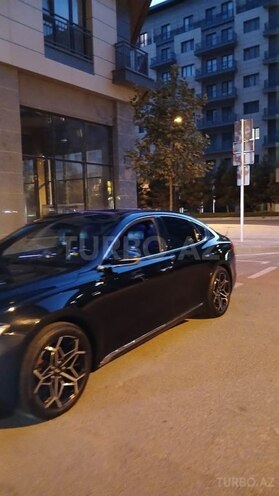 Hyundai Grandeur 2018, 169,000 km - 2.4 l - Bakı