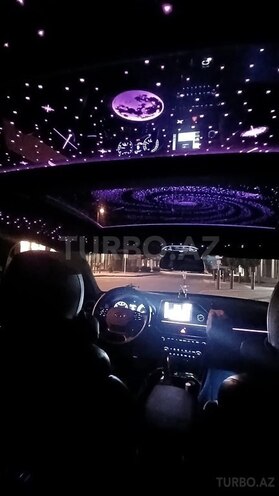Hyundai Grandeur 2018, 169,000 km - 2.4 l - Bakı