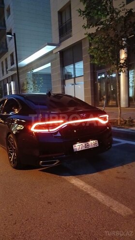 Hyundai Grandeur 2018, 169,000 km - 2.4 l - Bakı