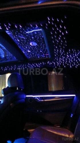 Hyundai Grandeur 2018, 169,000 km - 2.4 l - Bakı