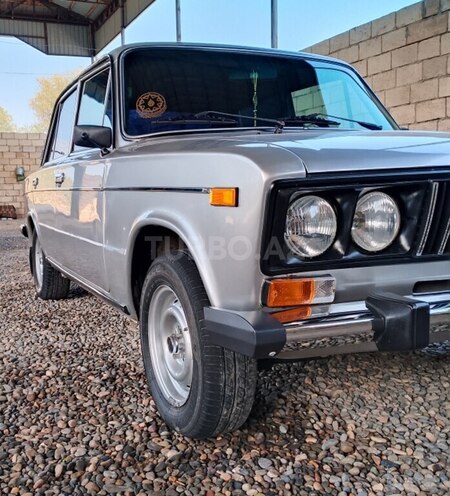 LADA (VAZ) 2106 2002, 2,272 km - 1.5 л - Saatlı