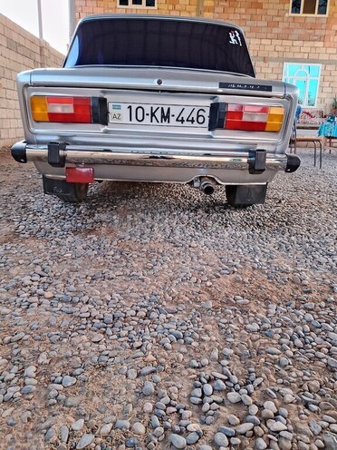 LADA (VAZ) 2106 2002, 2,272 km - 1.5 л - Saatlı