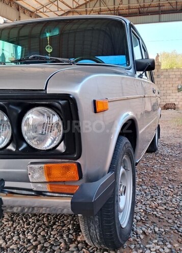 LADA (VAZ) 2106 2002, 2,272 km - 1.5 л - Saatlı
