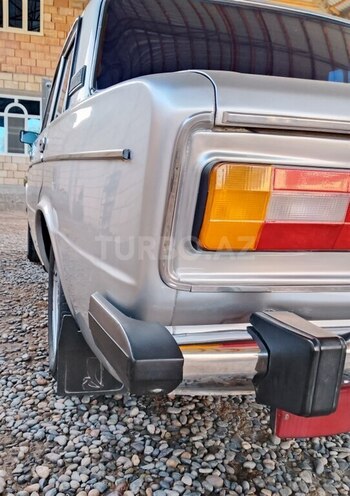 LADA (VAZ) 2106 2002, 2,272 km - 1.5 л - Saatlı