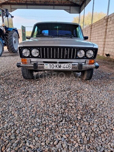LADA (VAZ) 2106 2002, 2,272 km - 1.5 л - Saatlı