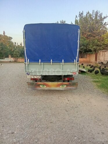 GAZ 33021 1998, 180,000 km - 2.3 l - Ağcabədi