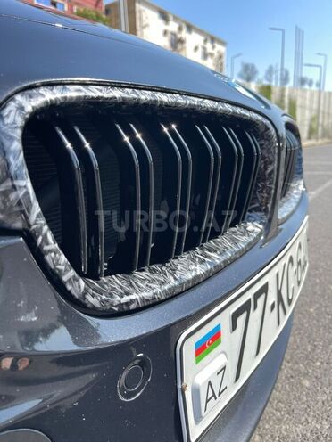 BMW 330 2017, 144,000 km - 2.0 l - Bakı