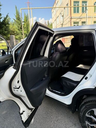 Toyota  2024, 7,000 km - 2.0 l - Bakı