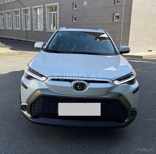 Toyota  2024, 7,000 km - 2.0 l - Bakı