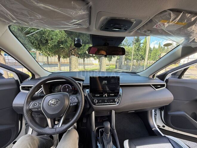 Toyota  2024, 7,000 km - 2.0 l - Bakı