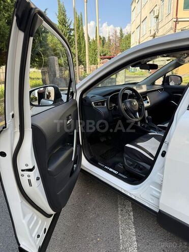 Toyota  2024, 7,000 km - 2.0 l - Bakı