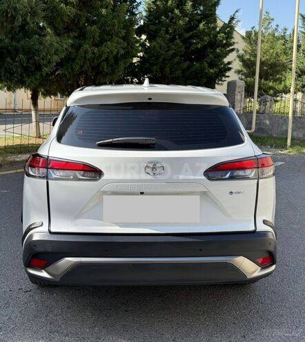 Toyota  2024, 7,000 km - 2.0 l - Bakı