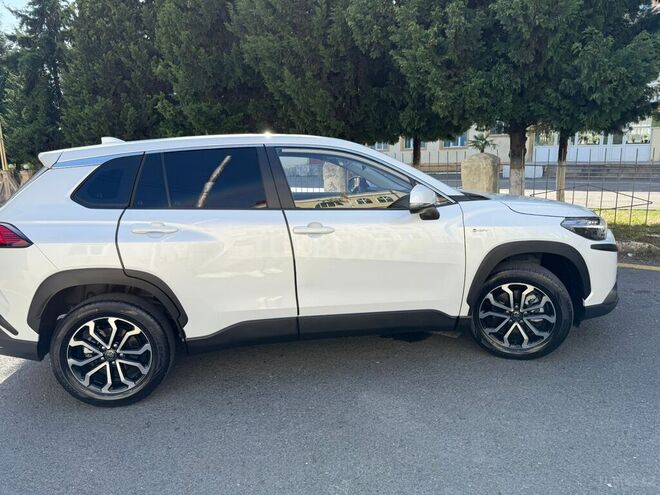 Toyota  2024, 7,000 km - 2.0 l - Bakı