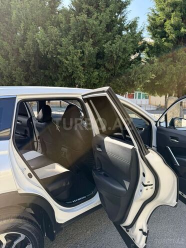Toyota  2024, 7,000 km - 2.0 l - Bakı
