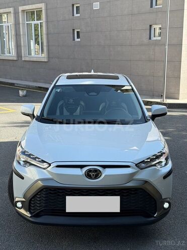 Toyota  2024, 7,000 km - 2.0 l - Bakı