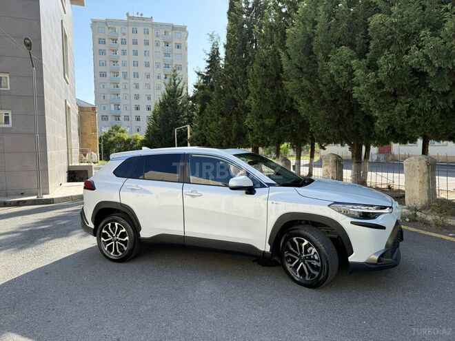 Toyota  2024, 7,000 km - 2.0 l - Bakı