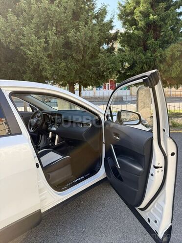 Toyota  2024, 7,000 km - 2.0 l - Bakı