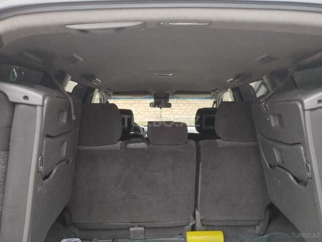 Toyota Land Cruiser Prado 2008, 220,000 km - 2.7 л - Bakı