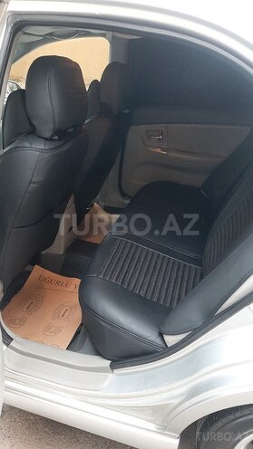 Kia Cerato 2007, 187,300 km - 1.6 l - Bakı