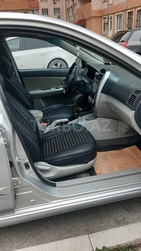 Kia Cerato 2007, 187,300 km - 1.6 l - Bakı