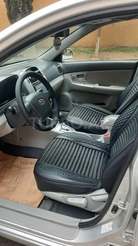 Kia Cerato 2007, 187,300 km - 1.6 l - Bakı