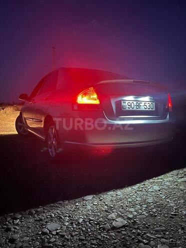 Kia Cerato 2007, 187,300 km - 1.6 l - Bakı