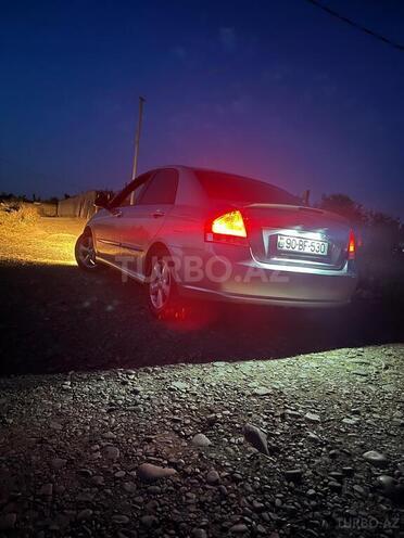 Kia Cerato 2007, 187,300 km - 1.6 l - Bakı