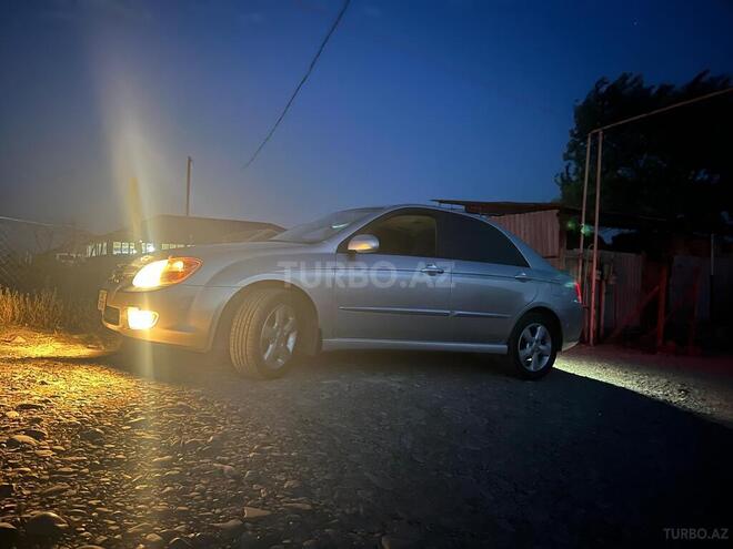 Kia Cerato 2007, 187,300 km - 1.6 l - Bakı