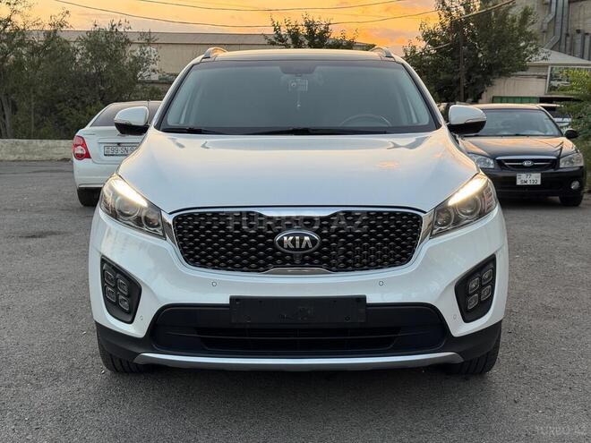 Kia Sorento 2015, 166,000 km - 2.0 l - Bakı