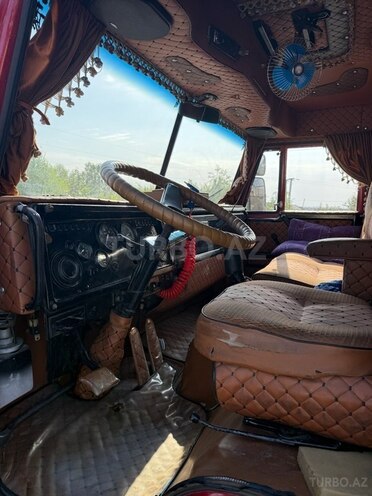 KamAz 53213 1992, 750,000 km - 11.0 l - Bakı