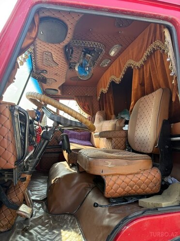 KamAz 53213 1992, 750,000 km - 11.0 l - Bakı