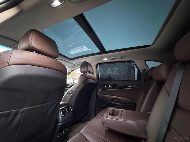 Kia Sorento 2015, 166,000 km - 2.0 l - Bakı