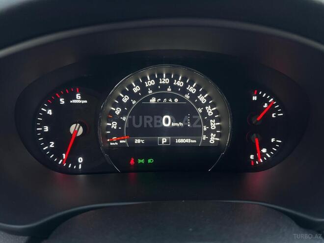 Kia Sorento 2015, 166,000 km - 2.0 l - Bakı