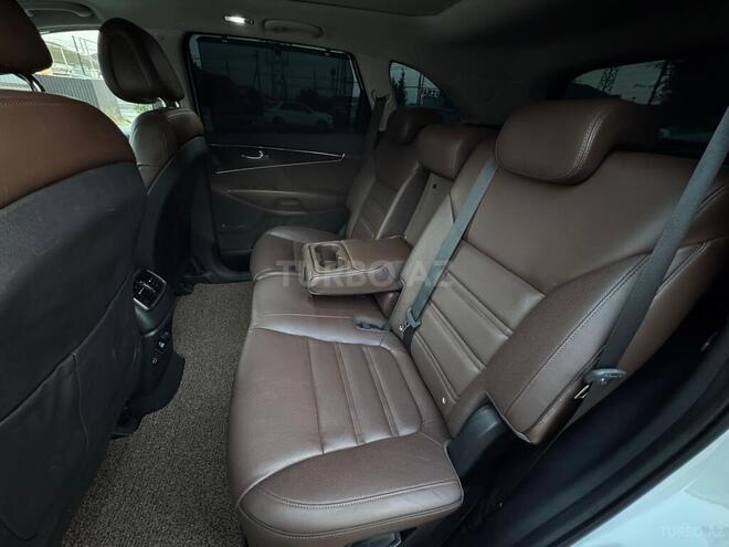 Kia Sorento 2015, 166,000 km - 2.0 l - Bakı
