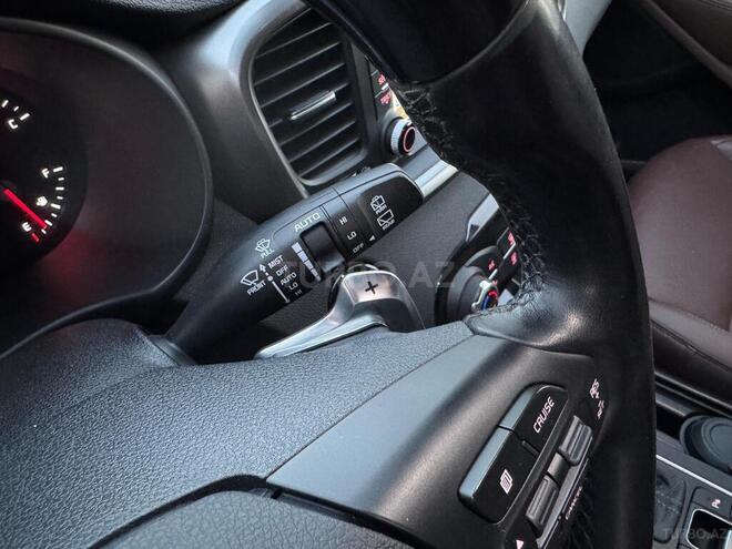 Kia Sorento 2015, 166,000 km - 2.0 l - Bakı