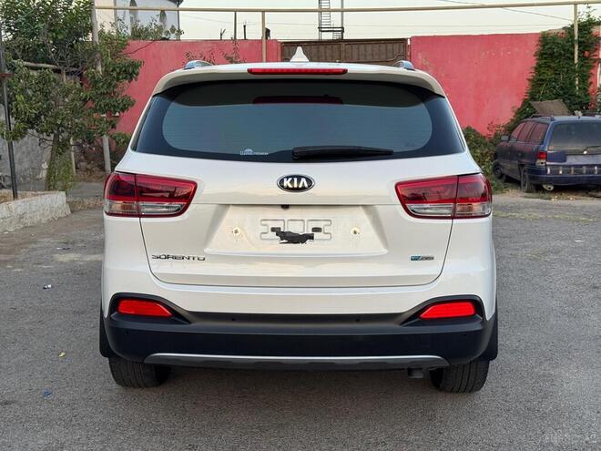 Kia Sorento 2015, 166,000 km - 2.0 l - Bakı
