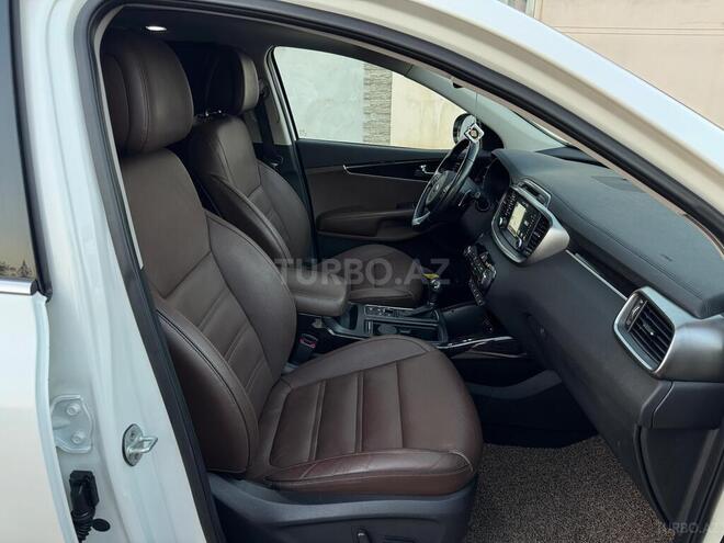 Kia Sorento 2015, 166,000 km - 2.0 l - Bakı